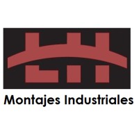 LH MONTAJES INDUSTRIALES S.A. logo - Similar company to Maelho S.R.L.