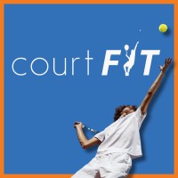 CourtFit Ltd logo - Similar company to Upracing Electric