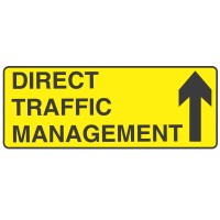 Direct Traffic Management Limited logo - Similar company to Clearway Traffic Solutions