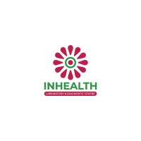 INHEALTH LABORATORY & DIAGNOSTIC CENTRE logo - Similar company to Swift Blood Tests