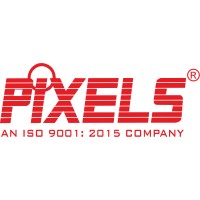 Pixels Electro Controls logo - Similar company to Pixels India