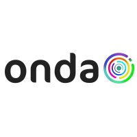 Onda Group logo - Similar company to Teddy Padel Hq