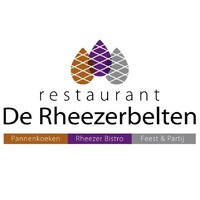 Restaurant de Rheezerbelten logo - Similar company to Win Worldwide