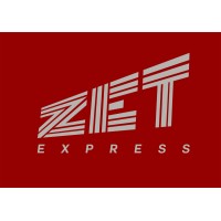 ZET Express logo - Similar company to Scm Logistics