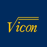 Vicon Construções logo - Similar company to Vicon Vitoria Construcoes Ltda