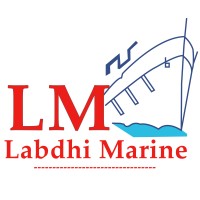 Labdhi Marine logo - Similar company to Macwin Pressure Systems