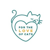 For the Love of Cats logo - Similar company to Ennis Isd