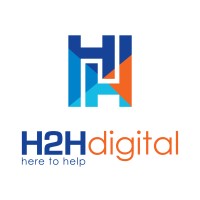 H2H Digital Pty Ltd logo - Similar company to H2H Digital
