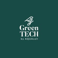GreenTECH by AQUAcell logo - Similar company to Servtech Technical Services Llc - Valve Division