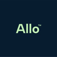 Allo Idiomas logo - Similar company to Plano A Cursos Online