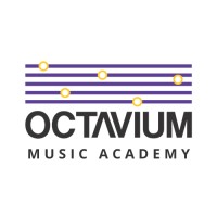 Octavium Music Academy logo - Similar company to K.S. Global