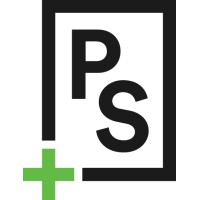 PatientSERV logo - Similar company to Compound Real Estate Bonds