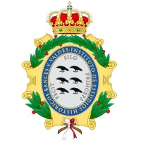 Instituto de Estudios Históricos Bances y Valdés logo - Similar company to Eoditorial