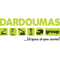 Dardoumas Group logo - Similar company to High Access Solutions Ltd