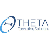 Theta Consulting Solutions logo - Similar company to Theta