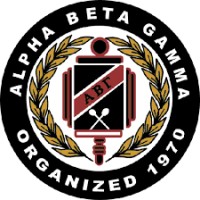 Alpha Beta Gamma Business Honors Society- Alpha Tau logo - Similar company to Element Wealth Management