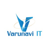 Varunavi IT Consultants Inc logo - Similar company to Payfi