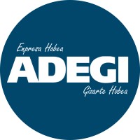ADEGI - Asociación de Empresas de Gipuzkoa logo - Similar company to ENNE Fundazioa