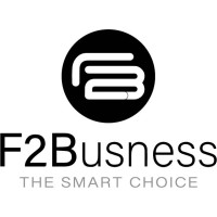 F2Busness logo - Similar company to F2Business