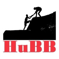 Humanity Beyond Borders (HuBB) logo - Similar company to The Dr Pure