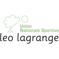 Union nationale sportive Léo Lagrange logo - Similar company to Fscf
