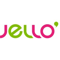 Jello PR logo - Similar company to Jl Creative Ltd