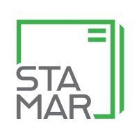 StaMar Cayman logo - Similar company to Nci Freight & Logistics