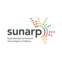 Sunarp logo - Similar company to Indecopi Oficial