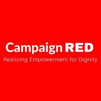 Campaign RED logo - Similar company to Pkaard