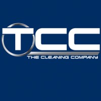 TCC-The Cleaning Company