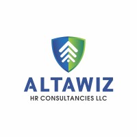 Altawiz HR Consultancies LLC logo - Similar company to Jtb Triumph Human Resources Consultancies Co.
