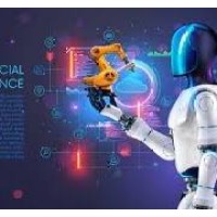 AI Manufacturing Machine logo - Similar company to Artificial Analytics Market