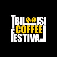 Tbilisi Coffee Festival logo - Similar company to Central Management Group