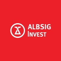 Albsig Invest logo - Similar company to Law