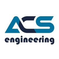 ACS Engineering logo - Similar company to Cec Architecture