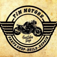TIM MOTORS logo - Similar company to Tasdemir Global Maden Anonim Sirketi