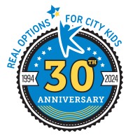 Real Options for City Kids (R.O.C.K.) logo - Similar company to First Base Foundation