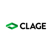 CLAGE GmbH logo - Similar company to Web-Netz Gmbh