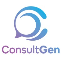 ConsultGen logo - Similar company to Serve 4 Glory