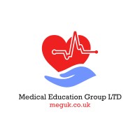 Medical Education Group LTD logo - Similar company to Access Professional Development