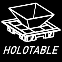 HoloTABLE L.L.C. logo - Similar company to Emergent Systems