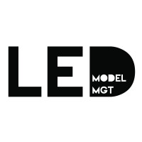Led Model Management logo - Similar company to Beth Model Management