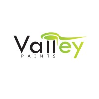 Valley Paints logo - Similar company to Helio & Phos