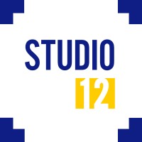 STUDIO 12 logo - Similar company to Fadelec