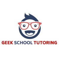 Geek School Tutoring logo - Similar company to Tutorfox