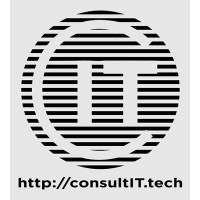 consultIT.tech logo - Similar company to Networkwise Sa (Pty) Ltd
