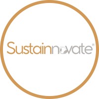 Sustainnovate logo - Similar company to Green Concord Llp™