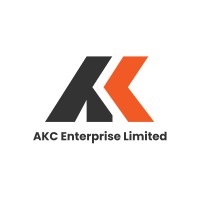 AKC ENTERPRISE LIMITED logo - Similar company to Trading Code