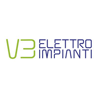 V3 Elettro Impianti logo - Similar company to Elettro 2001