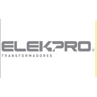 TRANSFORMADORES ELEKPRO logo - Similar company to Unitrafo - Transformadores